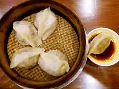 -百年认一力 太原老字号 (桥头街店)