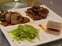-银都上海菜馆(粤海东路店)