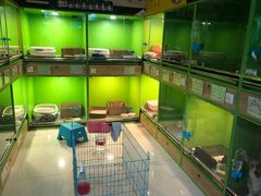-米卢宠物公园(广华居店)
