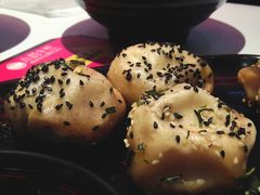 蟹粉生煎-小杨生煎(湟普汇店)