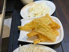-六合里雄记汕头牛肉火锅(东门店)