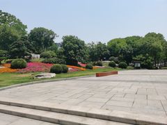 -汉陵苑