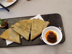 -汤臣·空中餐厅·严选粤菜(石湾世博广场店)