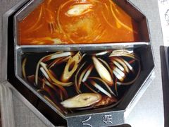 -八角锄烧·肉火锅(天河城店)