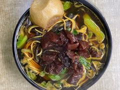 -南湖胖子砂锅(五福街店)