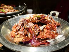 -厨彩阳光(荔枝沟路店)