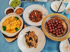-山西饭店