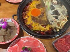 -楠火锅(仁恒梦中心店)