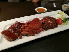 -广州文华东方酒店·江-由辉师傅主理