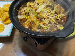 -云中菜馆(恒晟·云中绿园店)