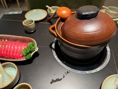 -季季山·云南野生菌火锅(上海首店)
