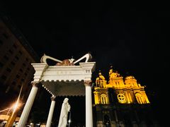 -王府井天主教堂