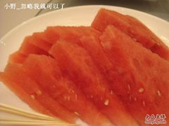 西瓜-御花园·粤菜·海鲜火锅(中山公园店)