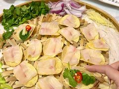 -官塘锋记鱼生·生腌·砂锅粥(牌坊街店)