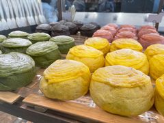 -奈雪的茶(中粮祥云小镇店)