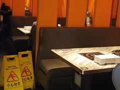 -火炉火自助餐(喜隆多店)