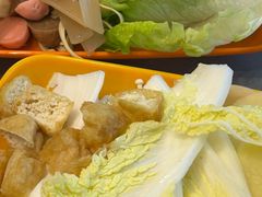 -椒椒铜炉火锅鸡(天马店)