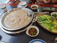 -老来福·非遗酸汤兔(凯旋路店)