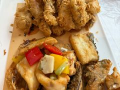 -香云轩·顺德菜(香云纱园林酒店店)