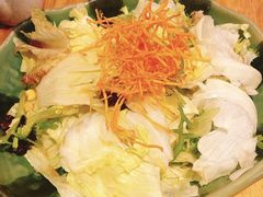 -一井烧肉·活鳗·寿司(望京SOHO店)