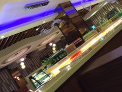 -金太郎自助烤肉.火锅(宝龙店)
