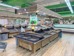 自助取餐区-果蔬好(江南赋店)
