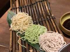 -盡膳口福跷脚牛肉火锅(合生汇购物中心店)