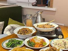 -去茶去餐厅(中央大街店)