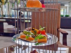 -天津海河悦榕庄·Lobby Lounge大堂吧