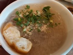 -泉州悦华酒店·自助餐厅