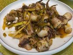 -启东小海鲜(庄先湾路1号店)