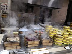 -蓝海国际大饭店·蓝钻自助百汇(兰山店)