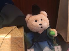 -星巴克(真如星光耀广场店)