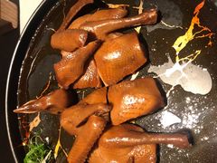 -大鸽饭(体育西路店)