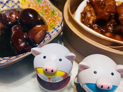 -陶陶居酒家(第十甫路总店)