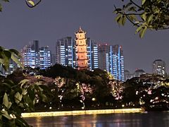 -江心屿景区