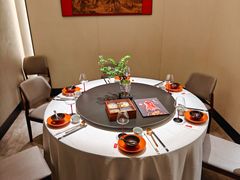 -在前门·烤鸭北京菜(五月花广场店)