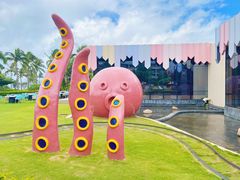 -水桶王国主题餐厅·聚会·生日派对·亲子活动·家庭套餐(亚龙湾希尔顿店)