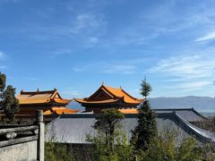 -崇圣寺三塔文化旅游区