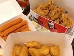 -肯德基(安溪宝龙店)