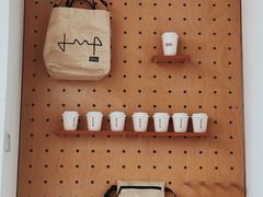 -DEEP COFFEE(瑞光烘焙工厂店)