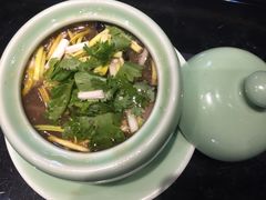 -阿庄新豫菜(通泰路店)