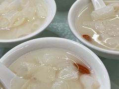 姜薯百合-宜兴隆家宴·私房菜(泰安华庭店)