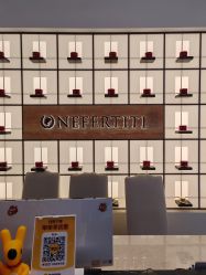 -娜芙缇缇med spa