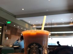 -星巴克臻选(南京艾尚天地店)