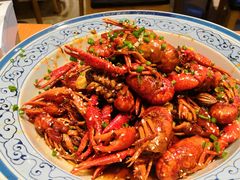 -文叔·湖北名小吃·小龙虾(华强北店)