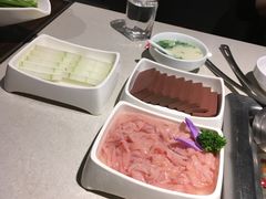 -海底捞火锅(万丰桥店)