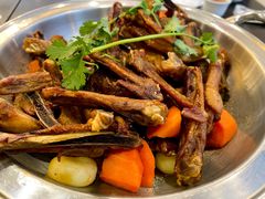 -美极鲜食坊(宝安南路店)