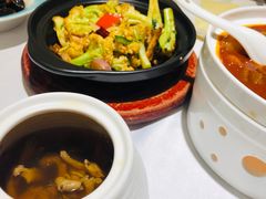 -尚一汤 广东炖汤(金桥国际店)
