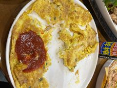 -醉壹号海鲜大排档(厦门美食地标店)